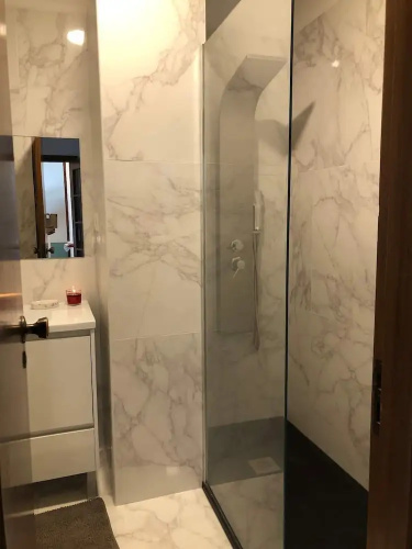 Beachfront APT - T1 Cais Novo - Cabedelo