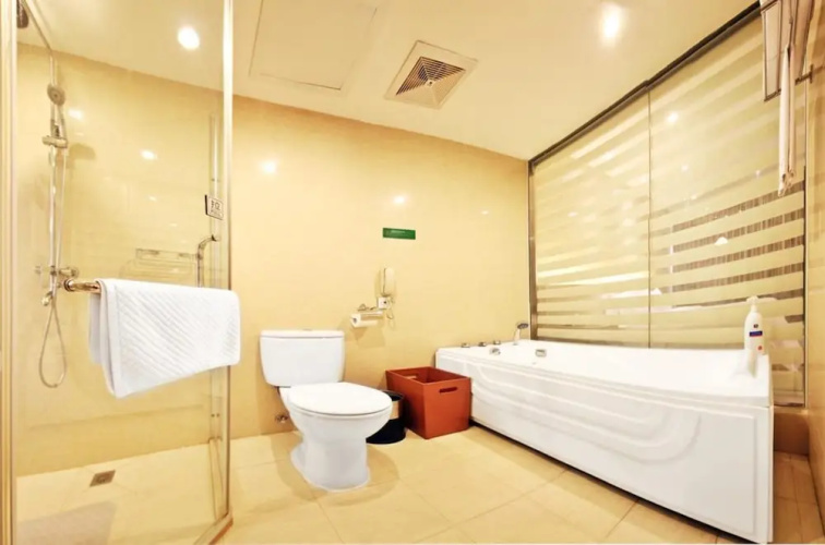 Mareka Origin Hotel