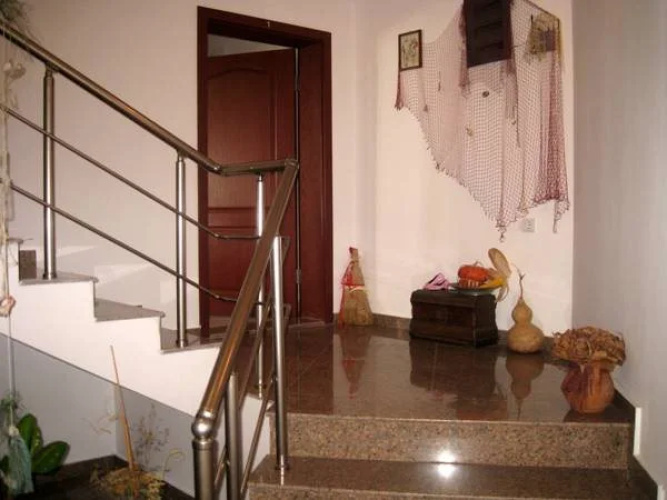 Guest Rooms Sea View