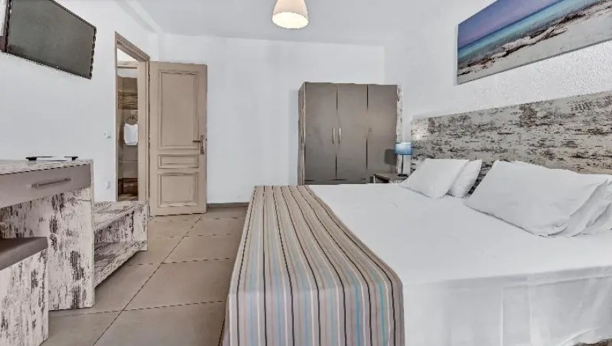 Superior Junior Suite