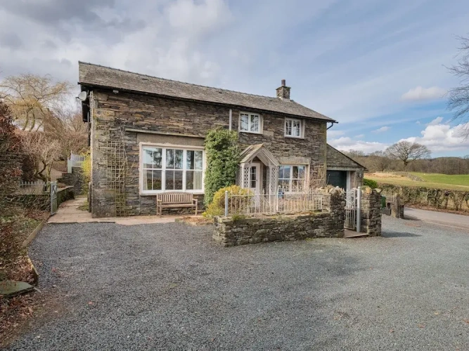 Cottage