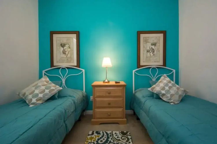 Windsor Palms Condos 8102 - 305