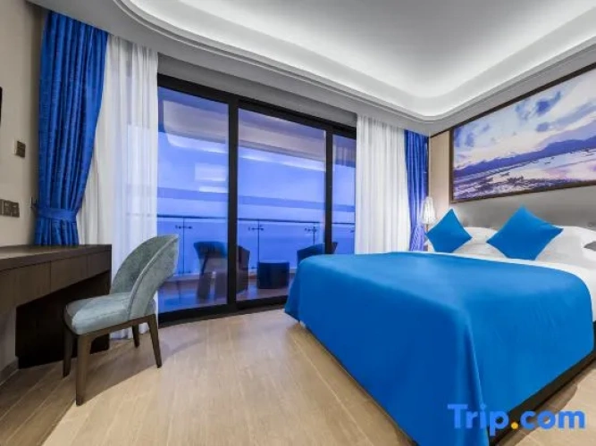 2 Bedrooms Duplex Suite