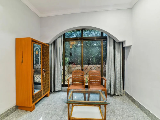 Oyo 29082 Pavitra Beach Home