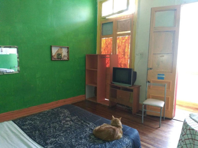 Hostal Costa Manantial