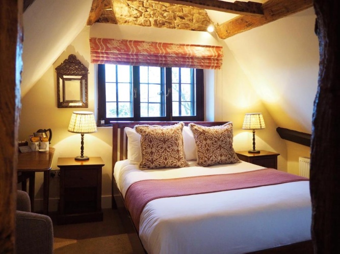 Double room
