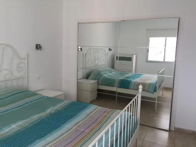 Paraiso 12 - 1bedroom