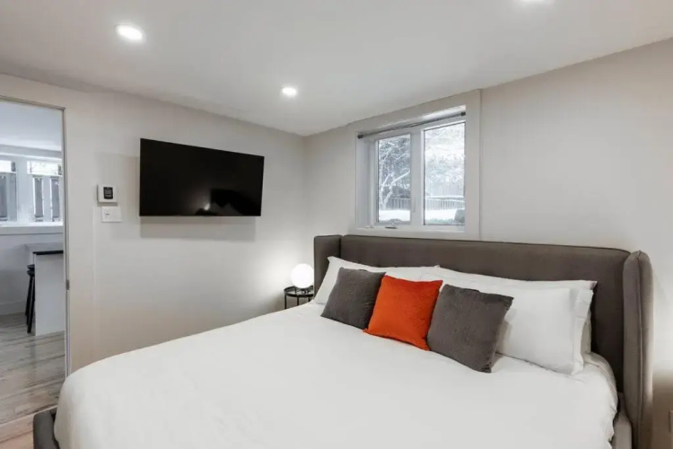 Complexe LIVTremblant by Gestion ELITE - LIV3