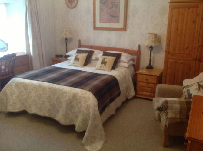 Comely Bank Guest House