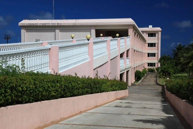 Imagen del hotel