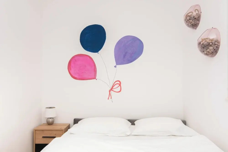 Bellavista Apartment Koper