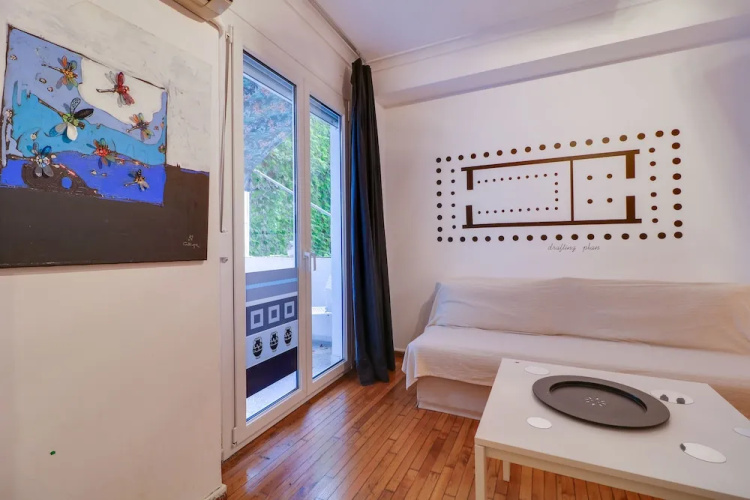 Acropolis Cozy Place