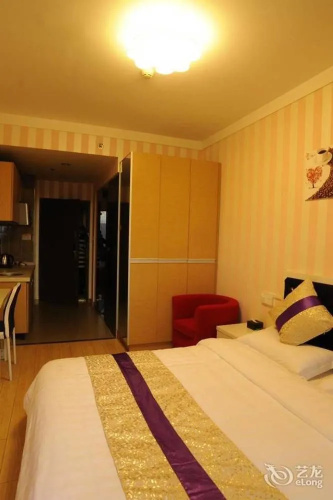 Zizhu Hotel Apartment