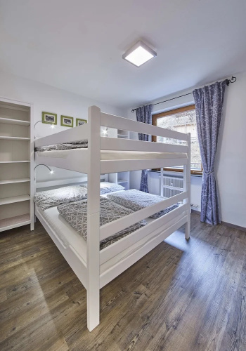 Appartement Montana
