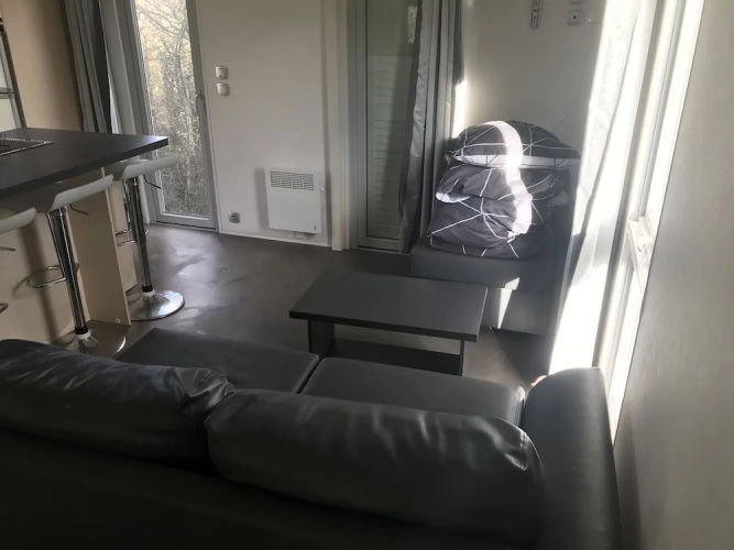 Les Lodges