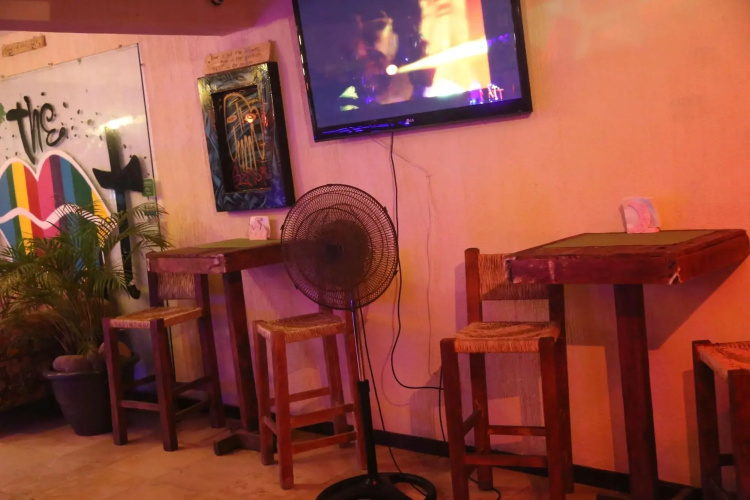 The hostal spot