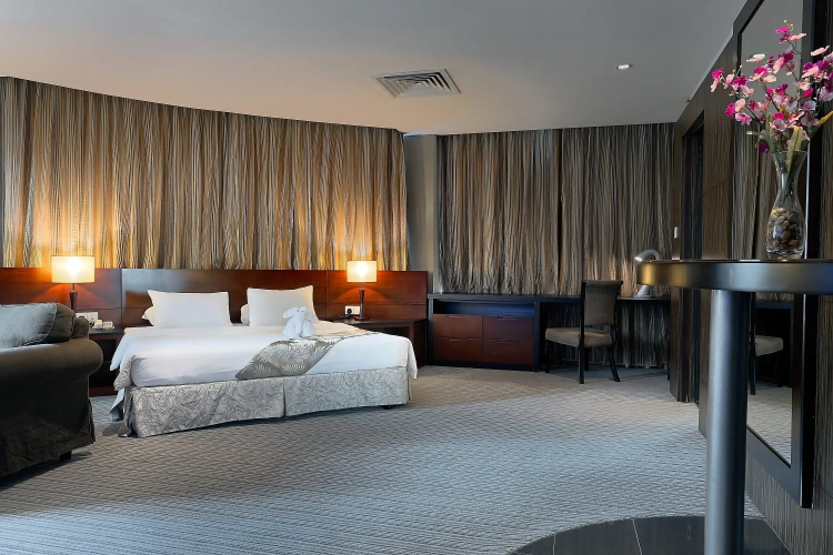Executive Double room
