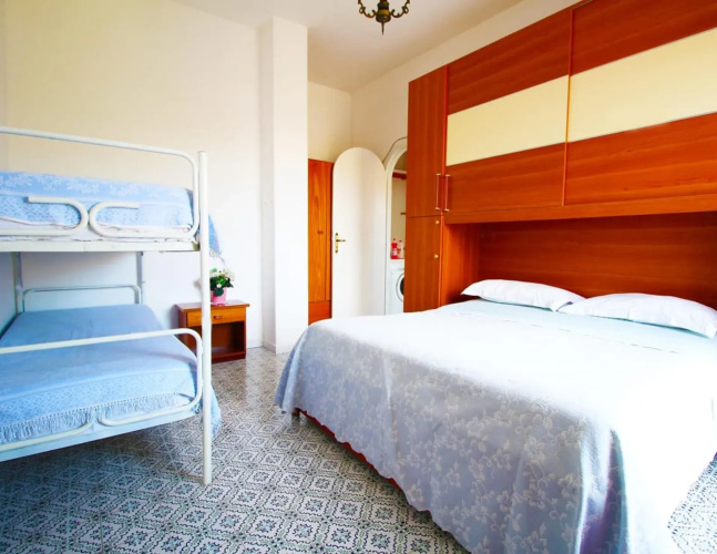 Casa Mascolo Apartment