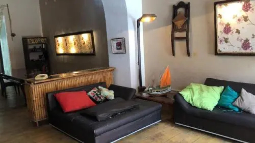 Americo Guest House