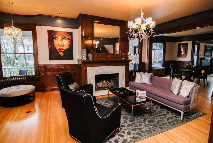 Blackwell Hotel