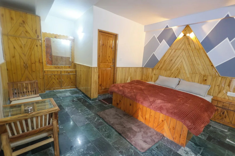Luvya Retreats Hotel