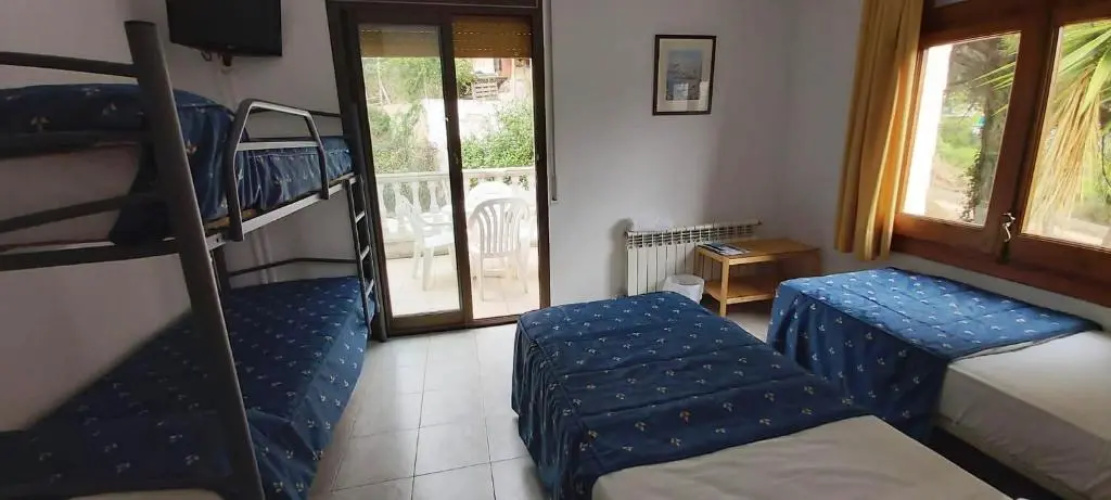 Hotel Bonsol