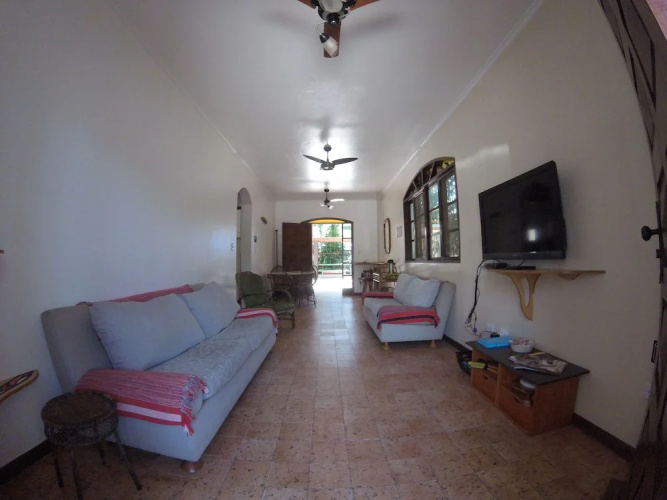 Bertioga Hostel