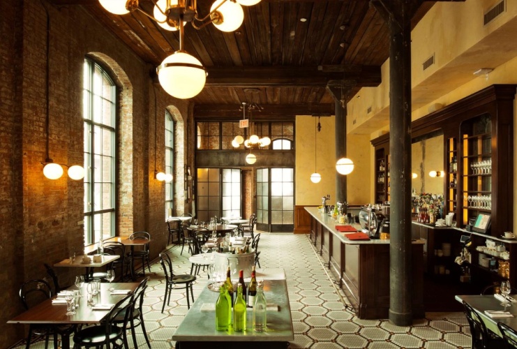 Wythe Hotel photo 21