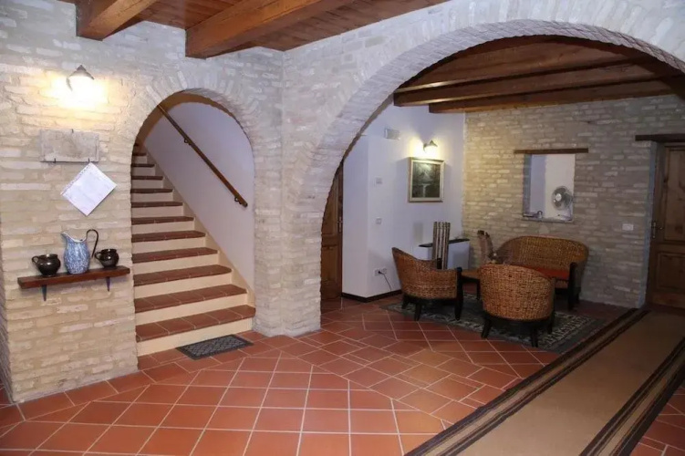 Agriturismo Sant'Antonio