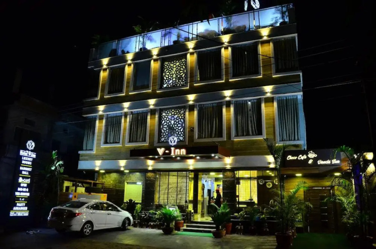 Otel görseli