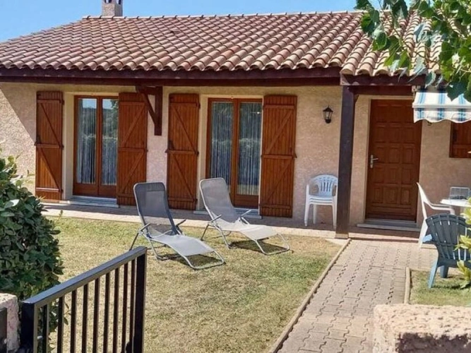 Cottage