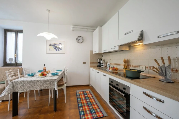 2 Bedrooms Standard Apartment