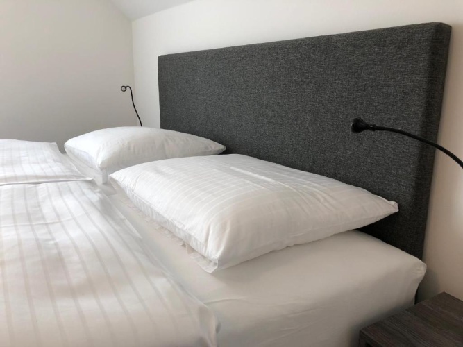 2 Bedrooms Suite