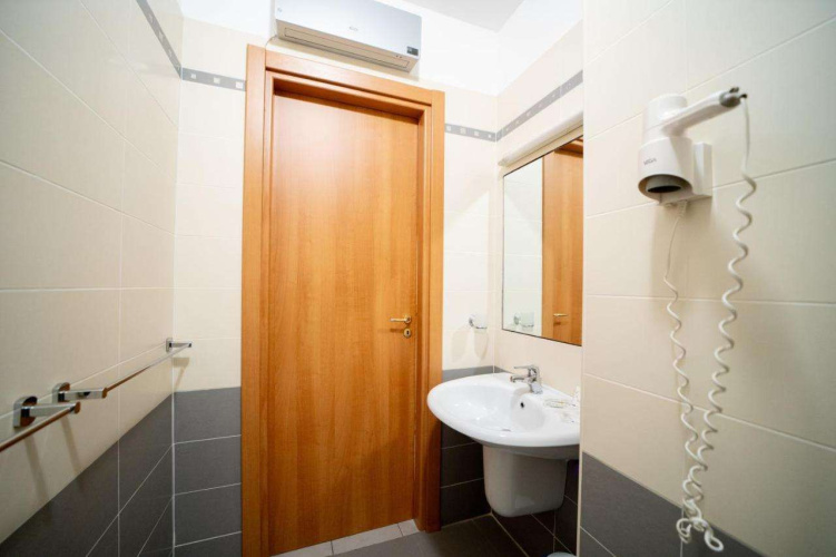 Hotel Parnaso