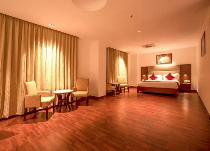 Family Suite