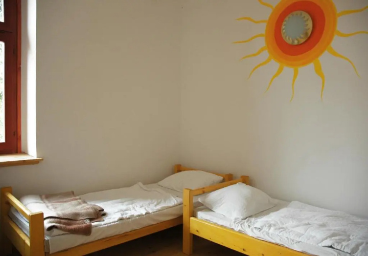 Hullam Hostel