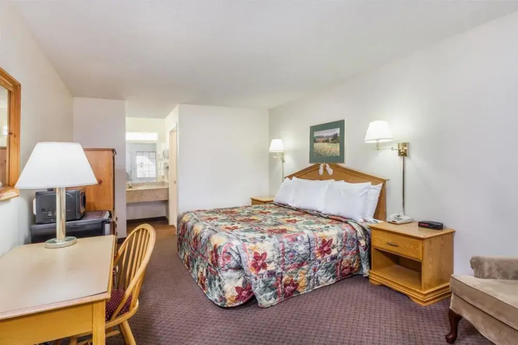 Hotelbild