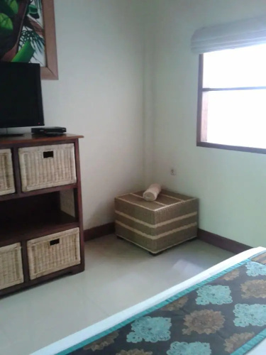 Rumah Purnama