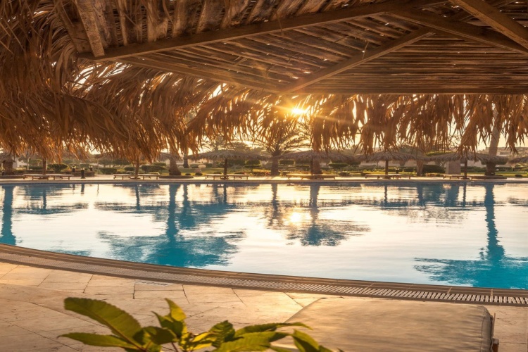 Long Beach Resort Hurghada photo 21