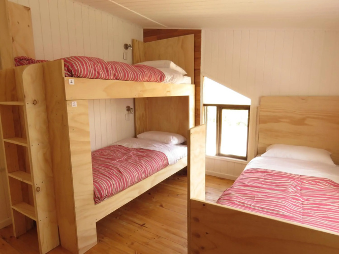 Quilda Hostel