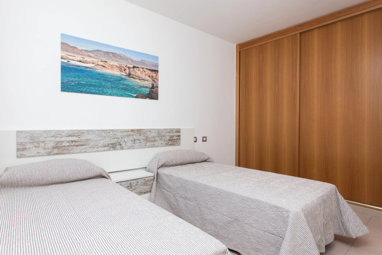 Apartamentos Tao Morro Jable