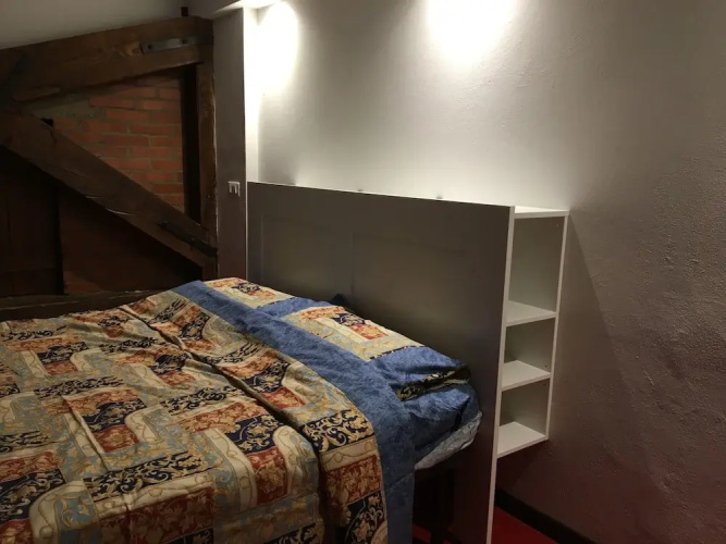 Apartment Mario Florence