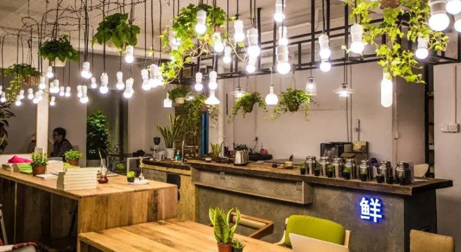 Wuhan Read  Book Hostel
