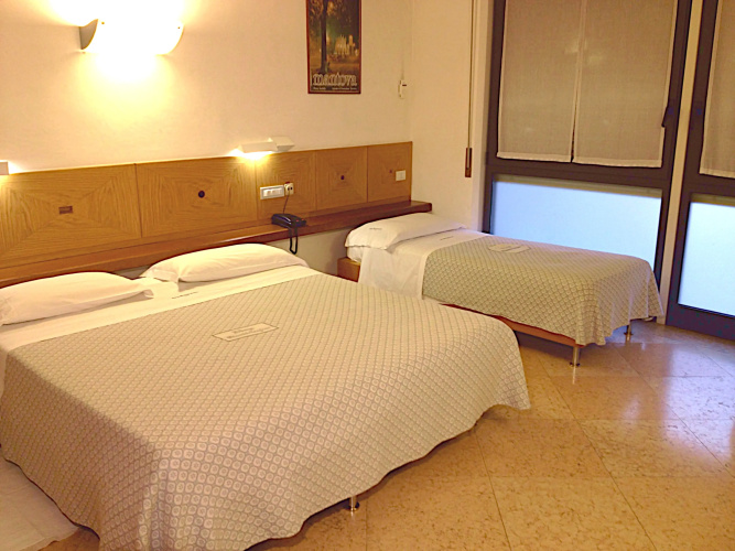 Albergo Bianchi Stazione