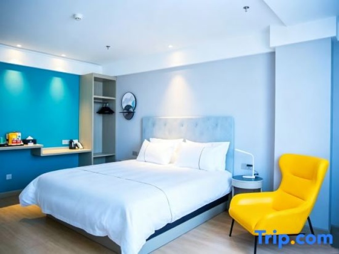 Business Twin room