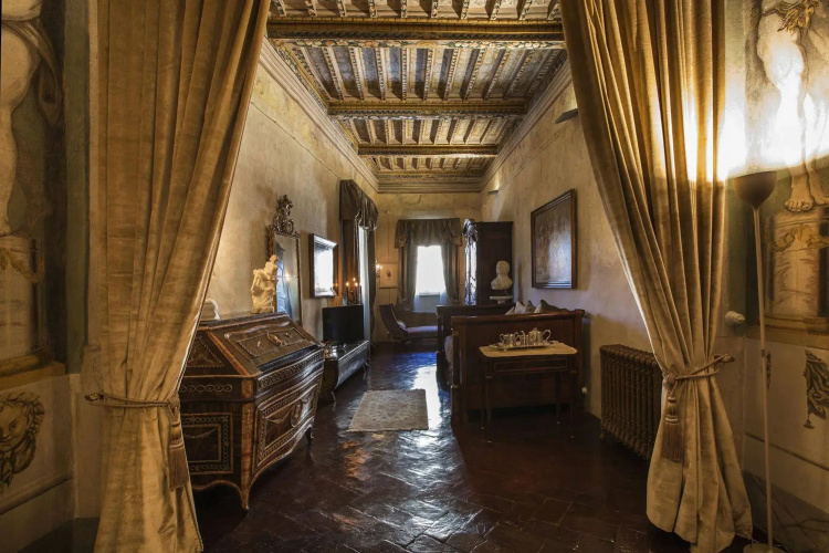 Palazzo Tommasi