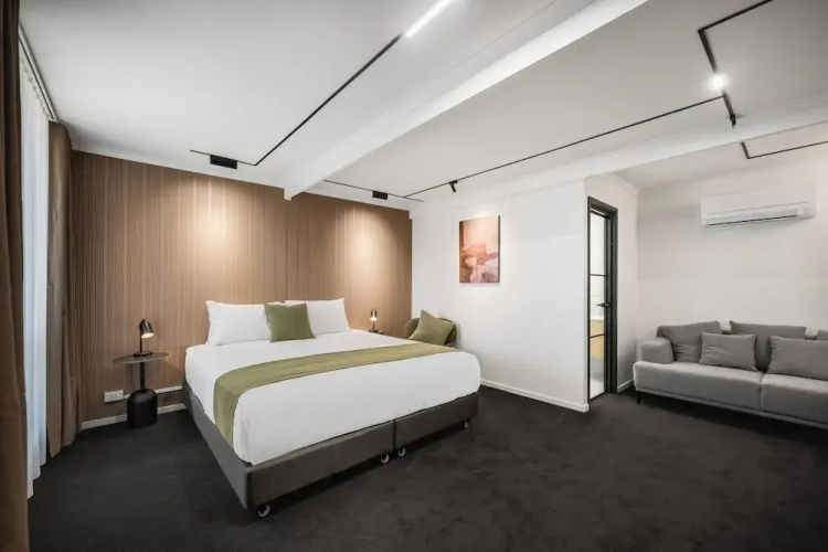 Innova Motel Warrnambool