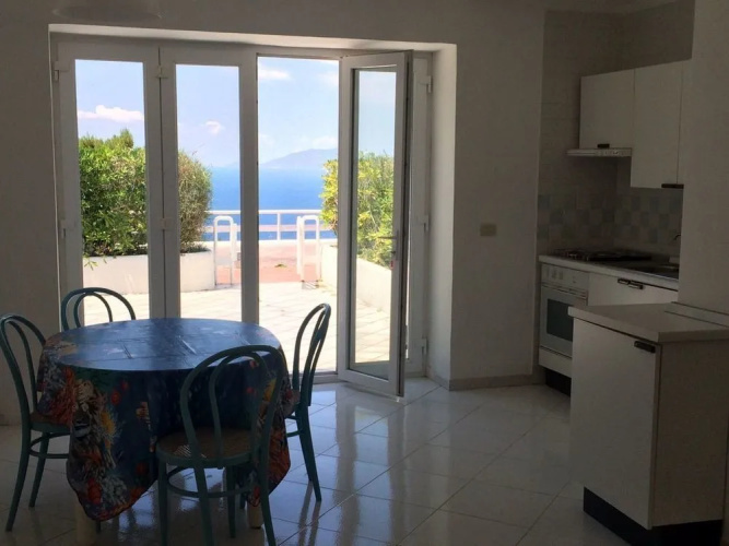 Capri MyHouse 1