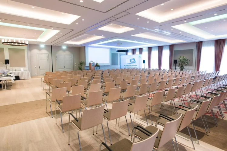 See- und Sporthotel Ankum