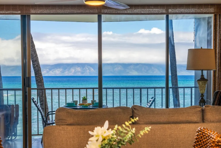 Valley Isle 304 in Lahaina
